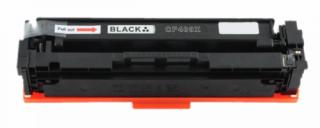 1x Toner Do HP CF400X 2.8k Black