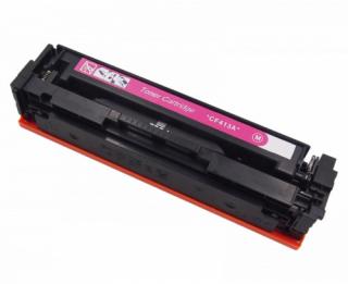 1x Toner Do HP CF413A 2.3k Magenta