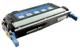 1x Toner Do HP Q5950A 11k Black