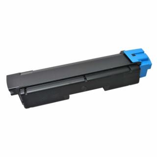 1x Toner Do Kyocera TK-580 2.8k Cyan