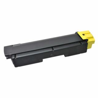 1x Toner Do Kyocera TK-580 2.8k Yellow