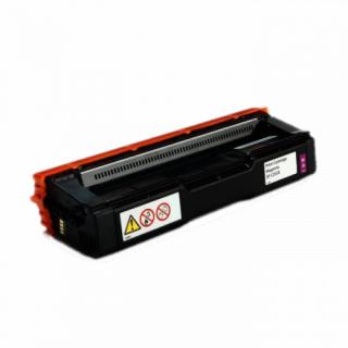 1x Toner Do Ricoh SPC250 1.6k Magenta