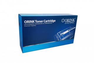 1x Toner Orink Do Oki C610 8k Black
