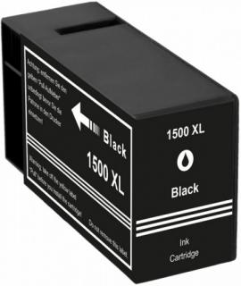 1x Tusz Do Canon PGI-1500 35ml Black