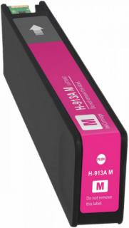 1x Tusz Do HP 913A 45ml Magenta