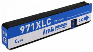 1x Tusz Do HP 971XL 110ml Cyan