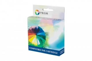 1x Tusz Prism Do Brother LC-525 11ml Cyan