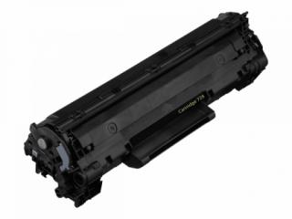 Toner Do Canon CRG-728 2.1k Black