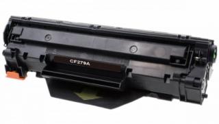 Toner Do HP CF279A 79A 1k Black