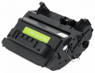 Toner Do HP CF281A 81A 10.5k Black