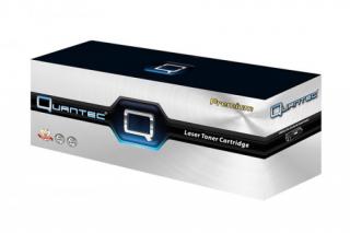 Toner Quantec Do HP CF280X 80X 6.5k Black