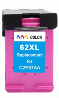 Tusz Do HP 62XL 16ml Color