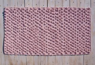 Dywanik Bolas jasny różowy (60x120, 150x200)