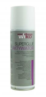Aktywator Super glue w sprayu WIKO 200ml