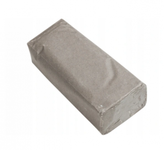 Pasta polerska do aluminium i mosiądzu PFERD 0,5 kg 1/2