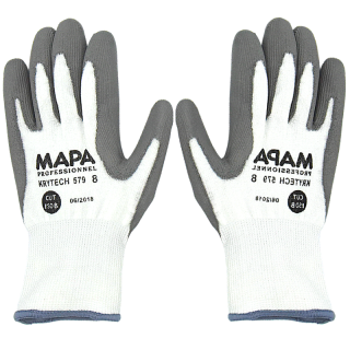 Rękawice robocze ochronne MAPA 579