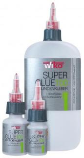 Super Glue 100 20g klej cyjanoakrylowy ekspresowy