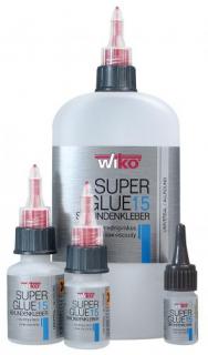 Super Glue 15 50g klej cyjanoakrylowy rzadki