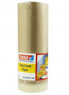 Tesa Easy Cover Paper 25m x 0,30m