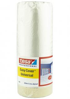 Tesa folia Easy Cover 4368 Universal 33 m x 1,4 m