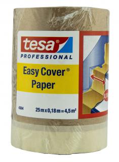Tesa Paper Easy Cover 25m x 0,18m