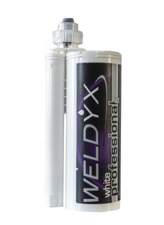 Weldyx professional 5 Biały 490 ml 1:10