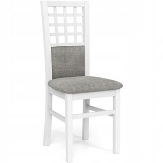 Krzesło GERARD 3 Biały/Inari 91