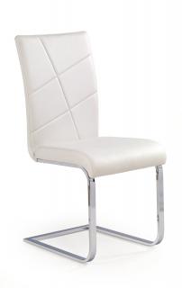Krzesło K108  biały