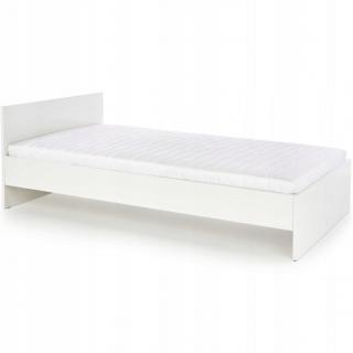 Łóżko LIMA 90x200 Biały