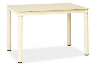Stół GALANT 100x60 Kremowy