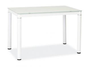 Stół GALANT 110x70 Biały