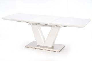 Stół Rozkładany MISTRAL (160-220)x90 Biały