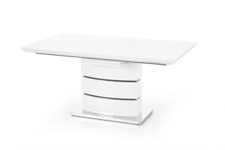 Stół Rozkładany NOBEL (200-160)x90 Biały