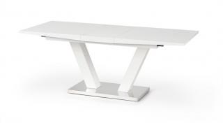 Stół Rozkładany VISION (200-160)x90 Biały