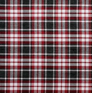 Tkanina Tartan 1322