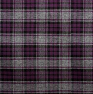 Tkanina Tartan 1323