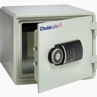 Executive 25-EL Sejf ognioodporny 60 minut. 345*425*450 mm (w*s*g)
