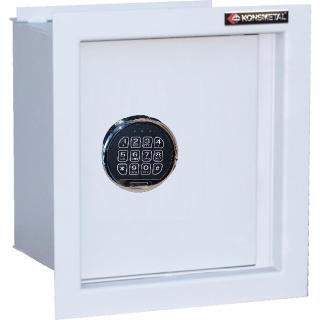 KSN 35-E. Klasa S1. Z zamkiem elektronicznym klasy A.