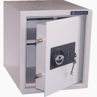 ML 45-K. Klasa S1. Zamek kluczowy. 450*400*460 mm (w*s*g)