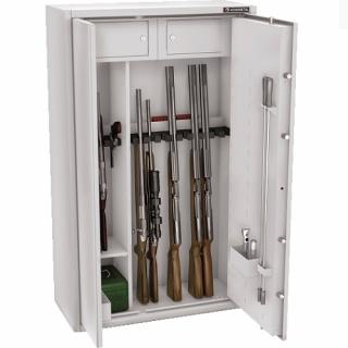 MLB2 150D/10+5-K. Na 15 szt. broni długiej. mm. 1450*880*400 mm. (w*s*g)