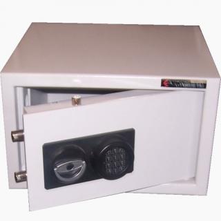 Sejf do domu/biura SL 30/I-E. Elektroniczny. 300*490*460 mm. (w*s*g).