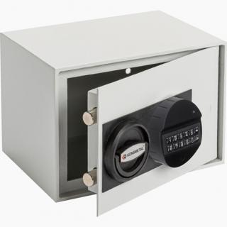 Sejf domowy Koliber 2.0 20-EB. 205*298*213 mm. (w*s*g)