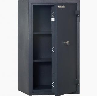 Sejf Home Safes 70-K Ognioodporny z zamkiem kluczowym. 800*445*390 mm (w*s*g)