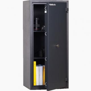 Sejf Home Safes 90-K z zamkiem kluczowym. 1000*445*390) mm. (w*s*g)