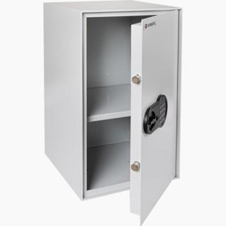Sejf Koliber 2,0 typ T 60. Zamek elektroniczny. 602*371*373 mm. (w*s*g)