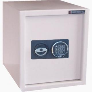 Sejf meblowy ML 45/S1-EA. Klasa S1, Elektroniczny klasa A. 300*400*400 mm (w*s*g)