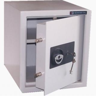 Sejf meblowy ML 45/S2-K. Klasa S2, 450*400*460 mm (w*s*g)