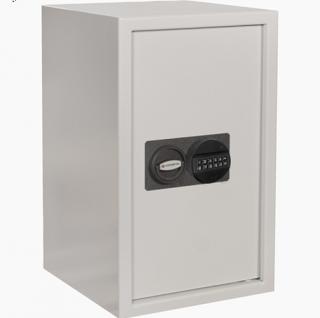 Sejf meblowy ML 67/S2-EB. Zamek elektroniczny klasy B.