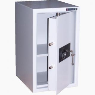 Sejf meblowy ML 67/S2 - K. Certyfikat klasy S2. 670*400*460 mm (w*e*g)