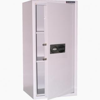 Sejf ML 100-EB klasy S1 z zamkiem elektronicznym. 1000*490*460 mm. (w*s*g)